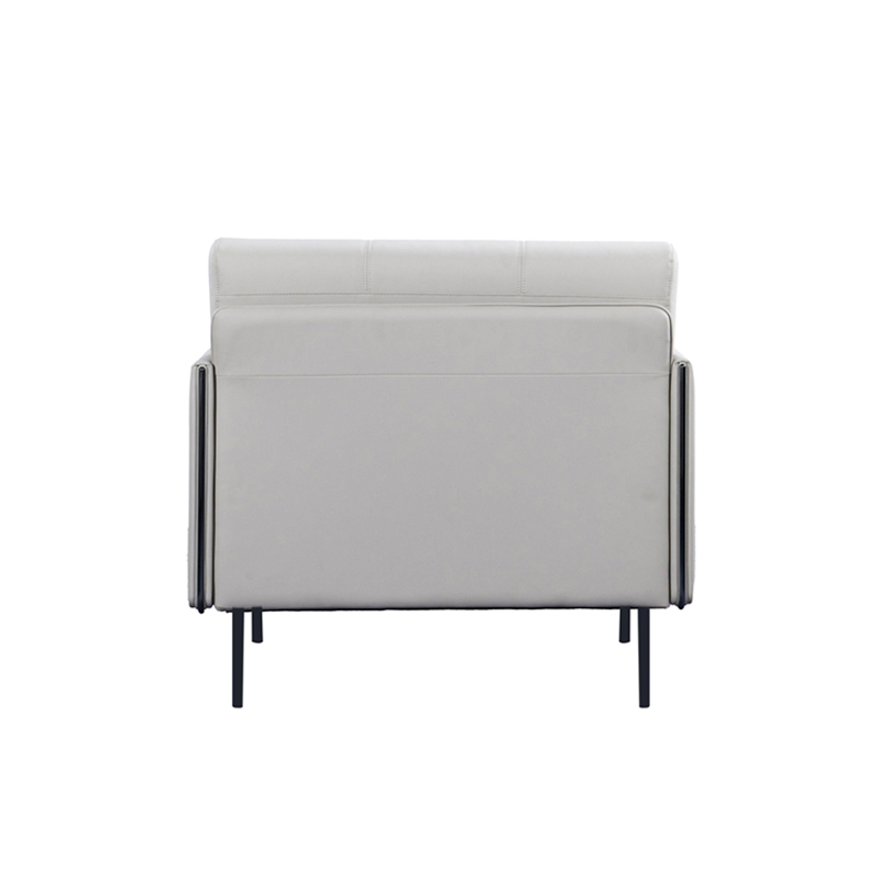 Sitzone南京办公沙发图3，经纬Global单人沙发