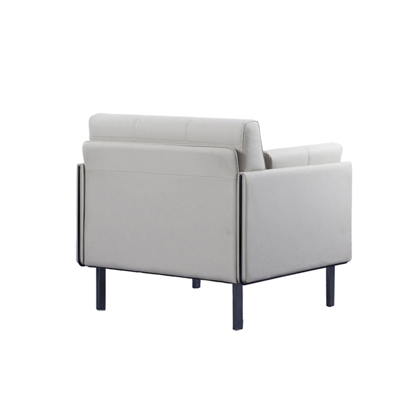 Sitzone南京办公沙发图5，经纬Global单人沙发