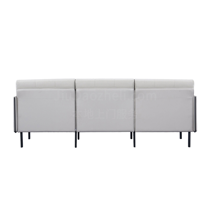 Sitzone南京办公沙发图3，经纬Global三人沙发