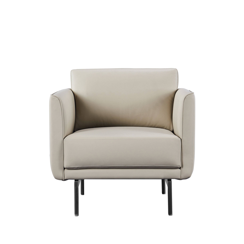 Sitzone南京沙发，Bamboo南京洽谈沙发JS20-S162，单人洽谈沙发