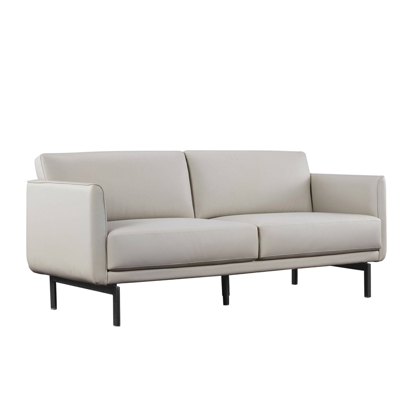 Sitzone南京沙发，Bamboo南京接待沙发，南京洽谈沙发