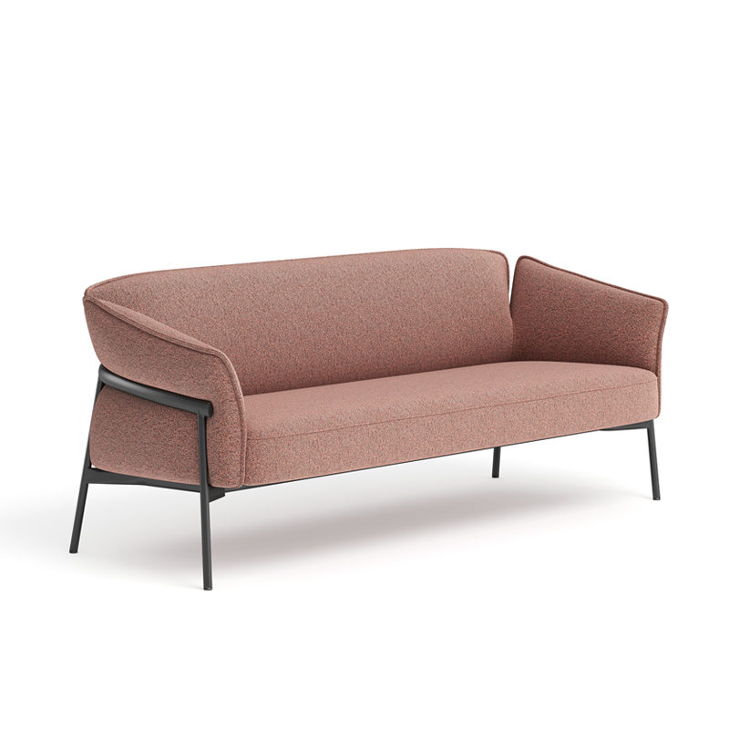 Sitzone南京沙发，枫叶Leaf南京洽谈沙发，南京接待沙发