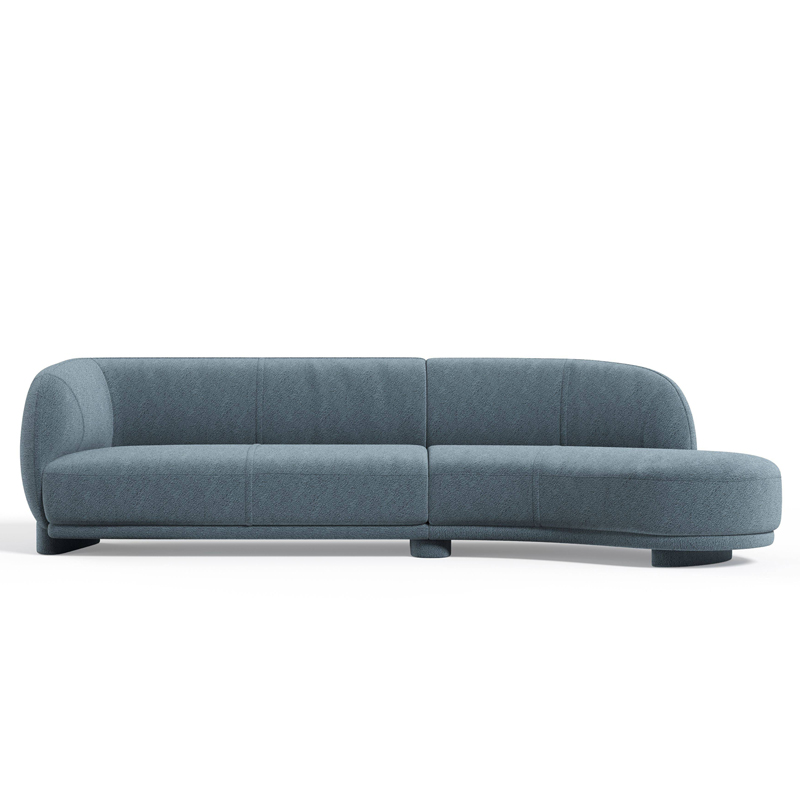 Sitzone南京沙发，Mammoth南京休闲沙发JS20-S166，布艺接待沙发