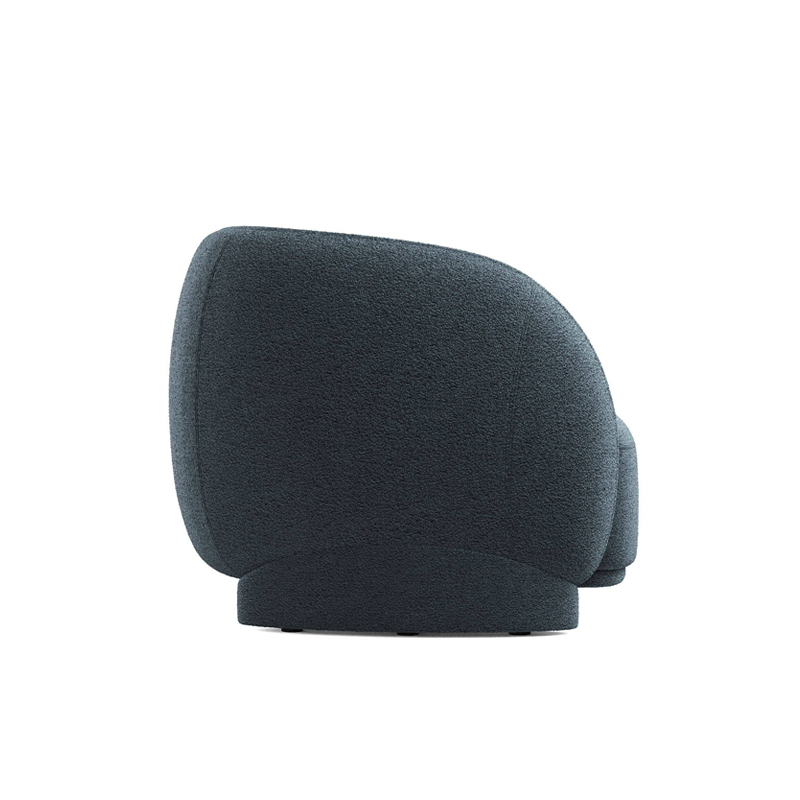 Sitzone南京办公沙发图4，猛犸Mammoth布艺三人沙发