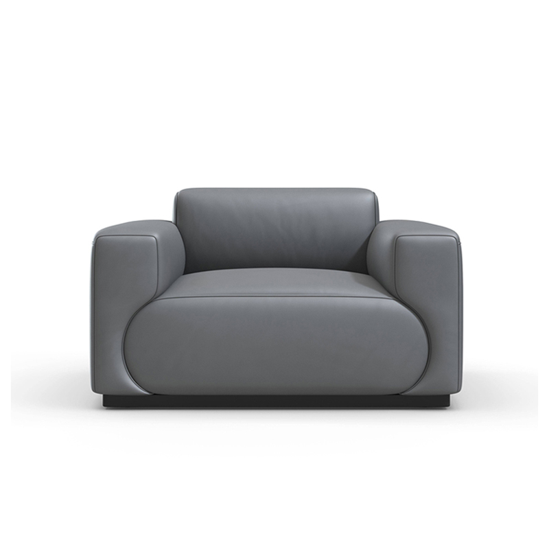 Sitzone南京沙发，Jigsaw南京办公沙发JS20-S167，单人贵宾沙发