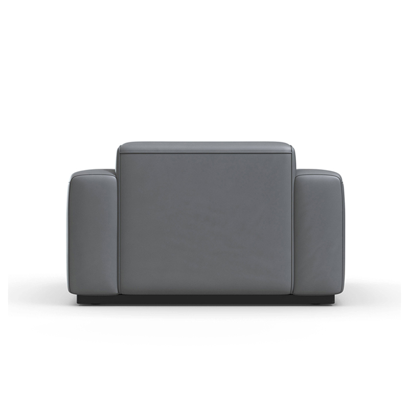 Sitzone南京办公沙发图3，拼图Jigsaw接待沙发 矮扶手