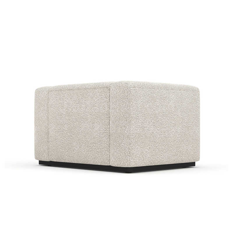 Sitzone南京办公沙发图5，拼图Jigsaw会客沙发 布艺 高扶手