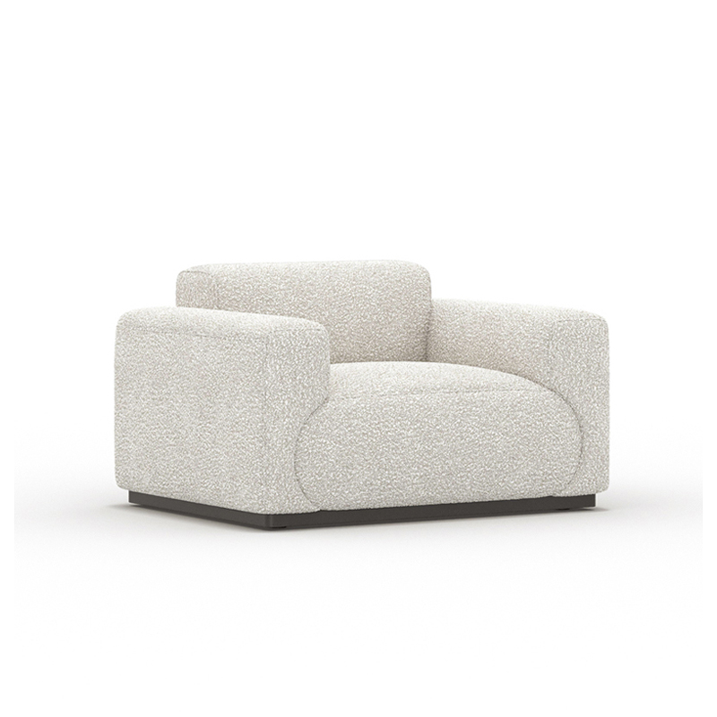 Sitzone南京沙发，Jigsaw南京办公沙发，南京单人沙发