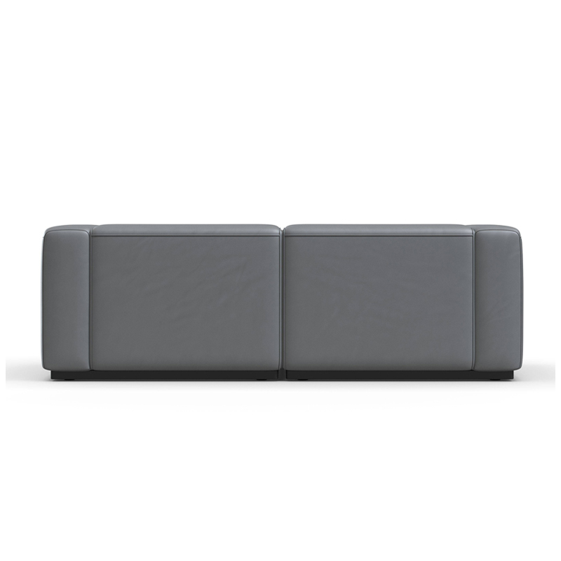 Sitzone南京办公沙发图3，拼图Jigsaw接待沙发 皮面