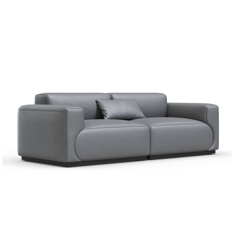 Sitzone南京沙发，Jigsaw南京办公沙发，南京长沙发