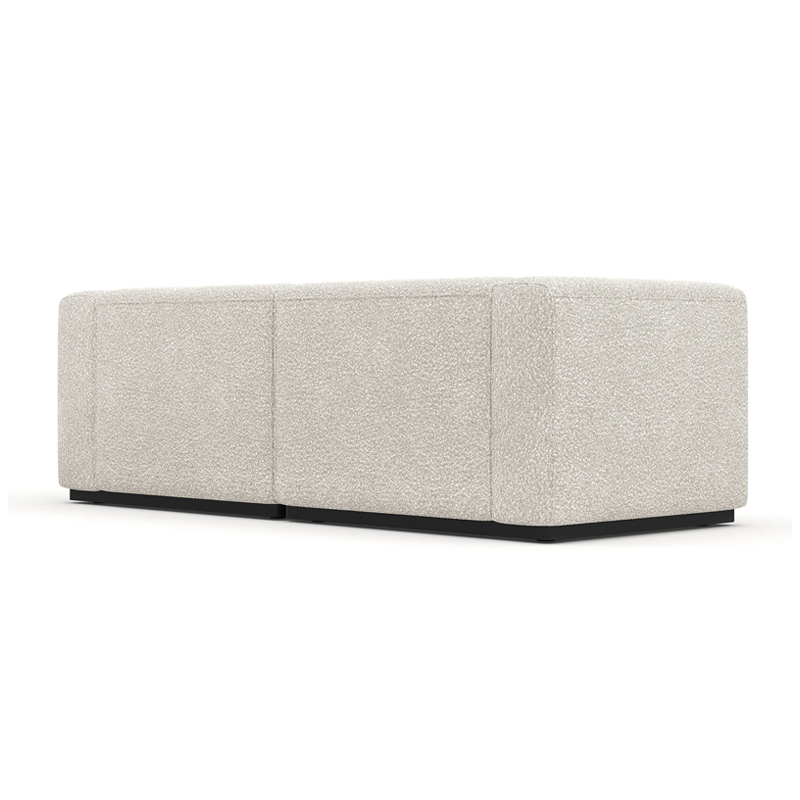 Sitzone南京办公沙发图5，拼图Jigsaw会客沙发 布艺 高扶手