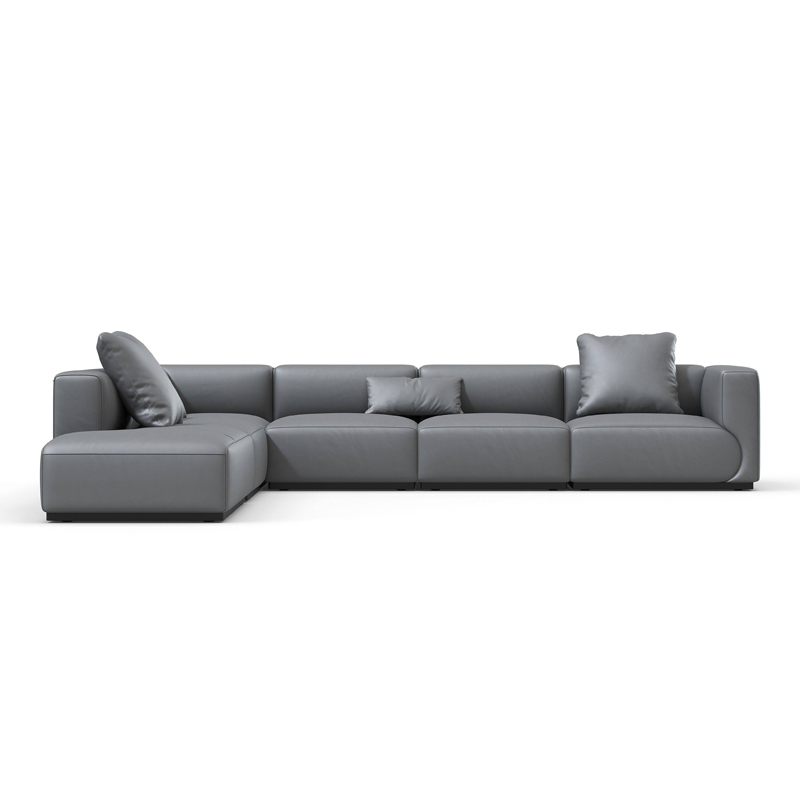 Sitzone南京沙发，Jigsaw南京组合沙发，南京接待沙发