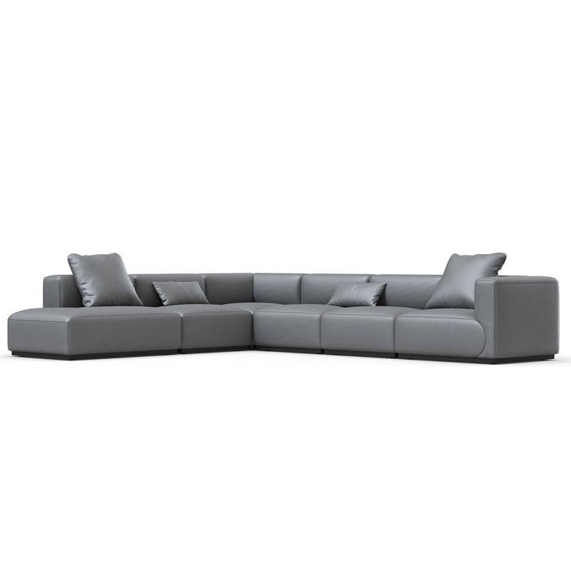 Sitzone南京沙发，Jigsaw南京组合沙发JS20-S167，南京接待沙发