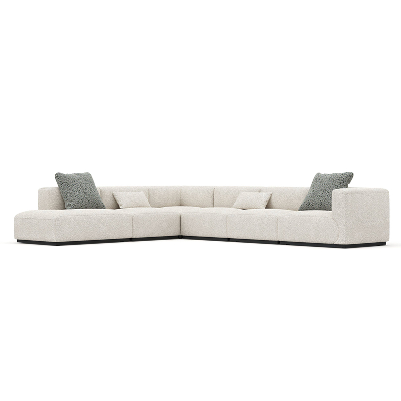 Sitzone南京沙发，Jigsaw南京组合沙发JS20-S167，南京布艺沙发