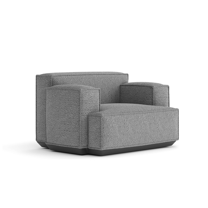 Sitzone南京沙发，方程Diamond南京洽谈沙发，南京单人沙发