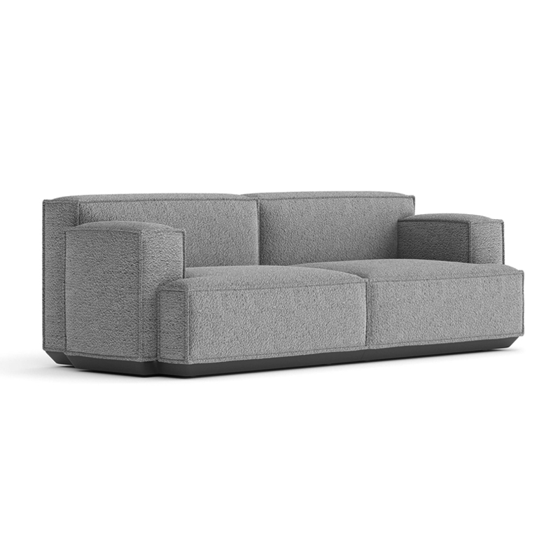 Sitzone南京沙发，方程Diamond南京洽谈沙发，南京三人沙发