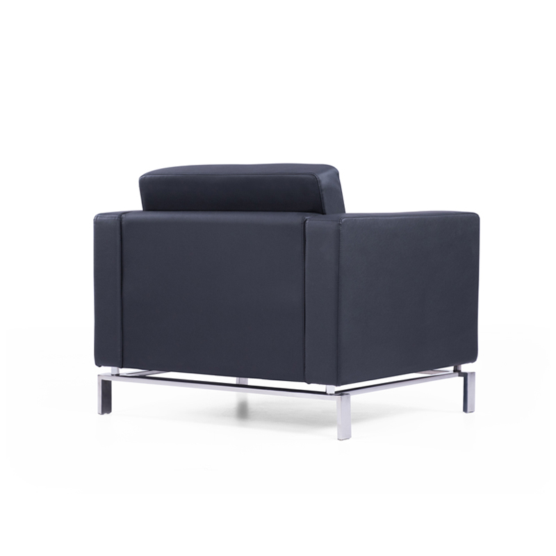 Sitzone南京办公沙发图3，利维斯Revice单人位沙发