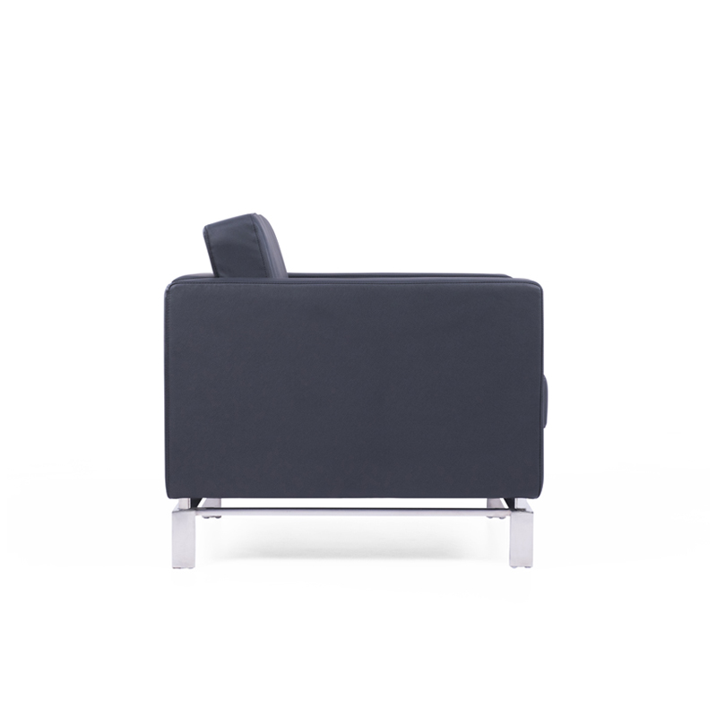 Sitzone南京办公沙发图4，利维斯Revice单人位沙发