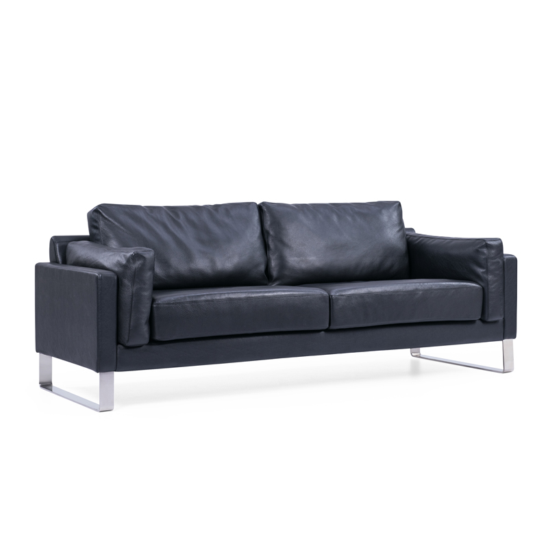 Sitzone南京沙发，Duca南京办公沙发，南京会客沙发