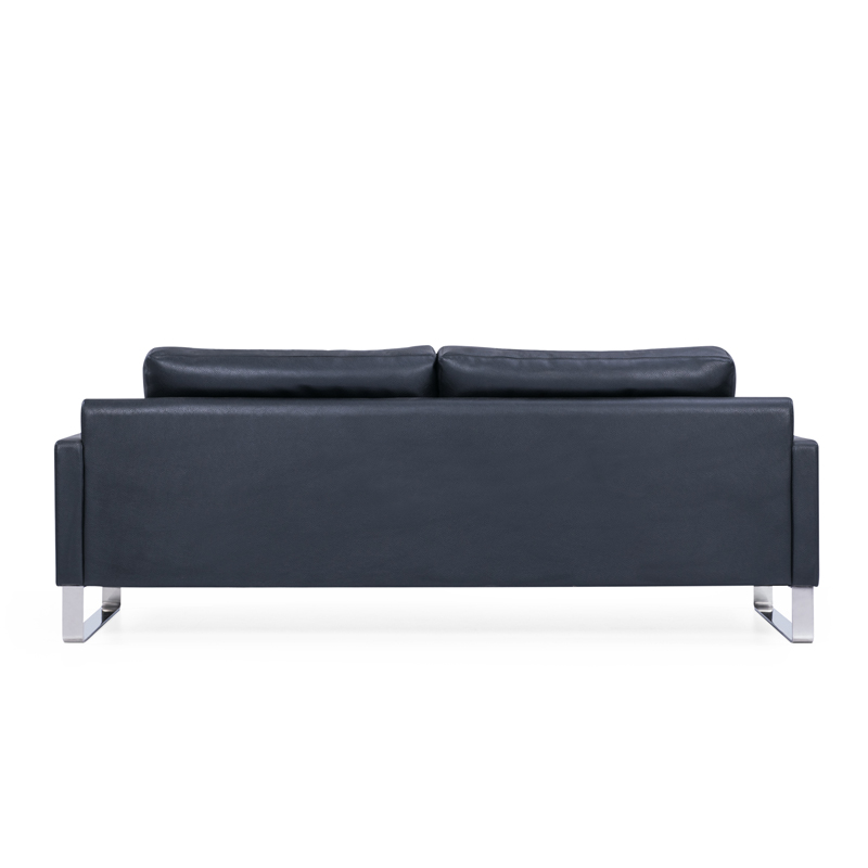 Sitzone南京办公沙发图5，公爵Duca长办公沙发