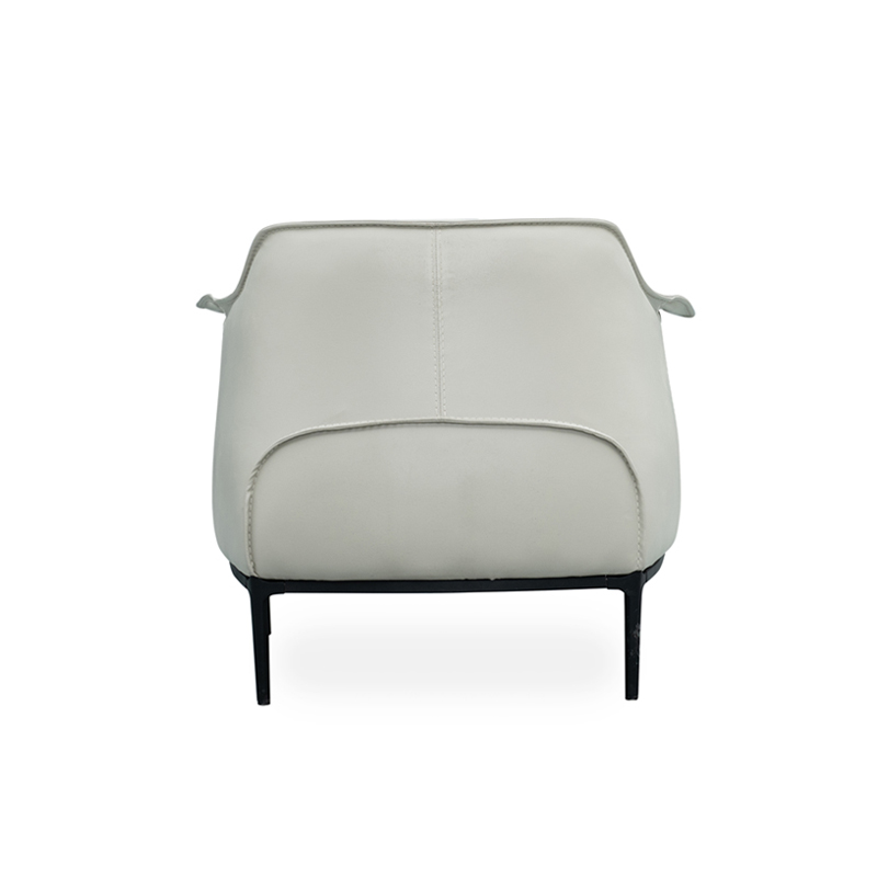 Sitzone南京办公沙发图3，提亚德Tiyad单人沙发