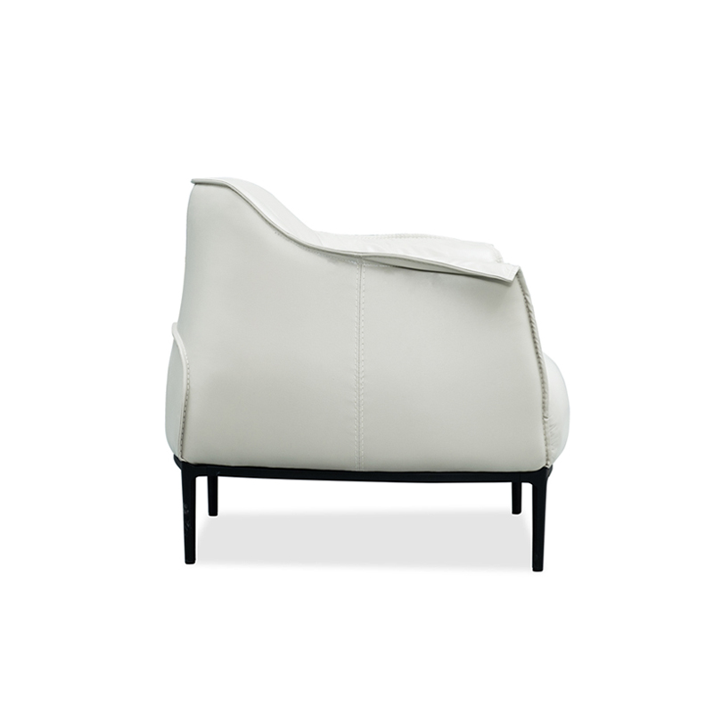 Sitzone南京办公沙发图4，提亚德Tiyad单人沙发