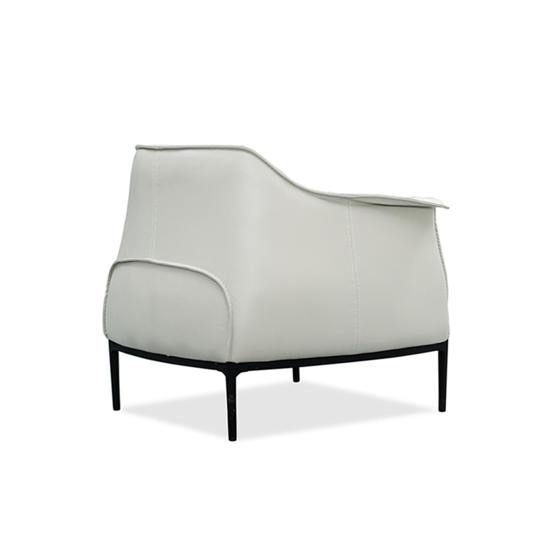 Sitzone南京办公沙发图5，提亚德Tiyad单人沙发