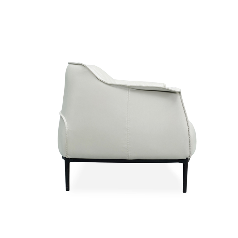 Sitzone南京办公沙发图3，提亚德Tiyad三人沙发