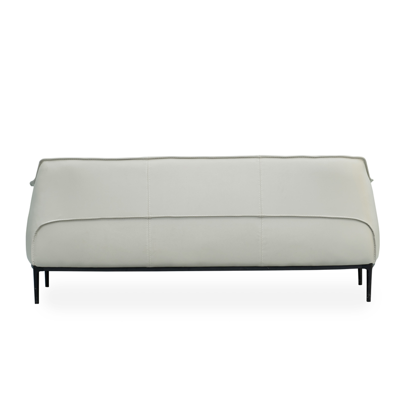 Sitzone南京办公沙发图4，提亚德Tiyad三人沙发