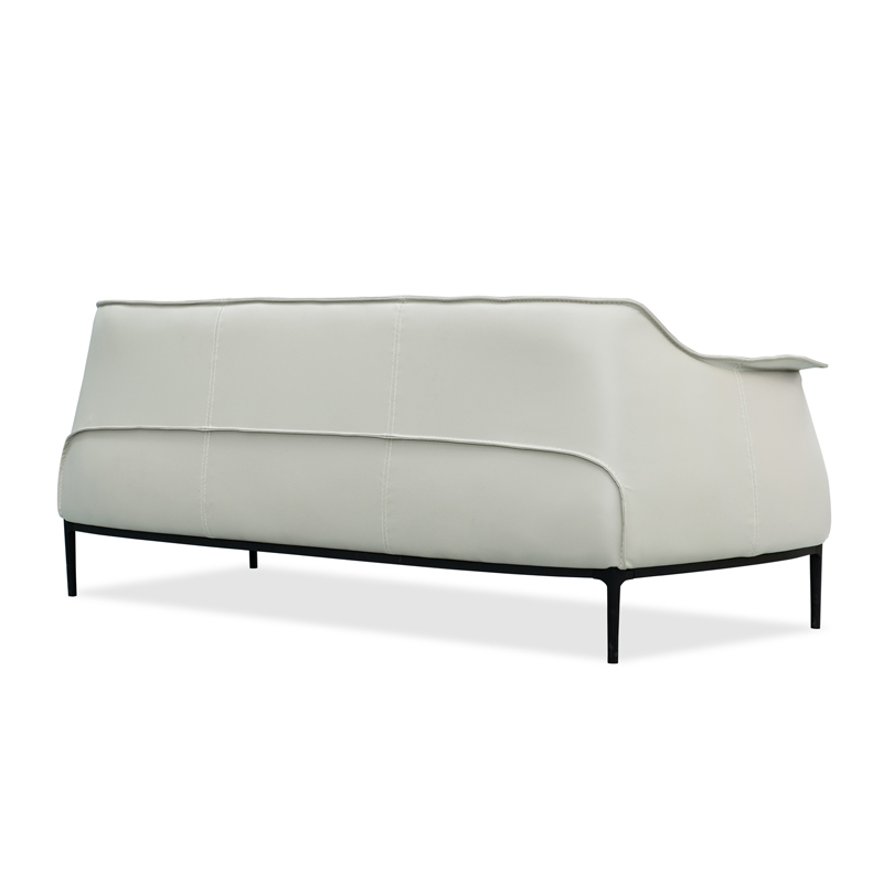 Sitzone南京办公沙发图5，提亚德Tiyad三人沙发