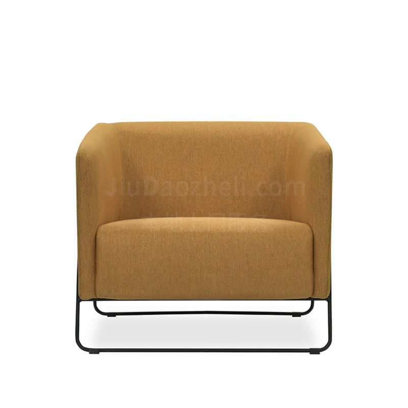 Sitzone南京沙发，Reed南京办公沙发，南京单人沙发