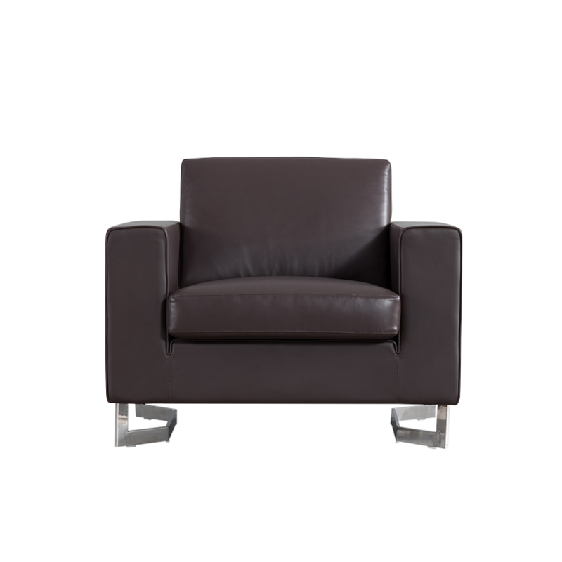 Sitzone南京沙发，Square南京办公沙发JS20-S91，单人办公沙发