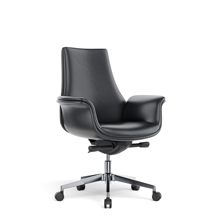 Sitzone南京办公椅，奥克斯 Oakes南京会议椅，南京访客椅