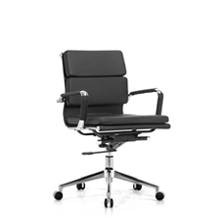 Sitzone南京办公椅，Eterna南京中背办公椅