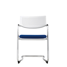 Sitzone南京办公椅，Yuki南京洽谈椅，南京会议椅