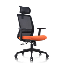 Sitzone南京办公椅，Madison南京职员椅