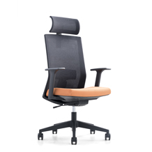 Sitzone南京办公椅，Moai南京主管办公椅