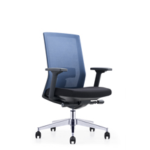 Sitzone南京办公椅，Moai南京中背办公椅