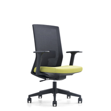 Sitzone南京办公椅，Moai南京中背办公椅