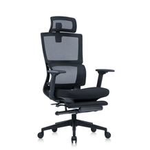 Sitzone南京办公椅，Double南京主管办公椅