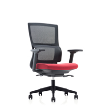 Sitzone南京办公椅，Double南京中背办公椅