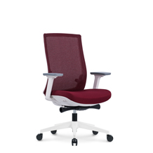 Sitzone南京办公椅，Glass南京中背办公椅