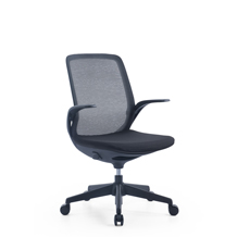 Sitzone南京办公椅，U-sit南京职员椅