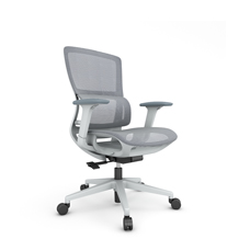 Sitzone南京办公椅，Chillax南京中背办公椅