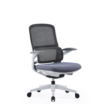 Sitzone南京办公椅，中背网布椅