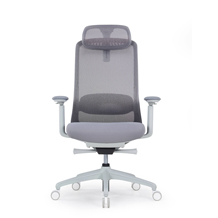 Sitzone南京办公椅，Ares南京网布主管椅