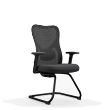 Sitzone南京办公椅，Radiat南京会议访客椅