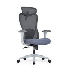 Sitzone南京办公椅，Artique南京员工椅高背