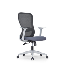 Sitzone南京办公椅，Mermaid南京职员椅