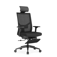 Sitzone南京办公椅，Triple南京主管椅